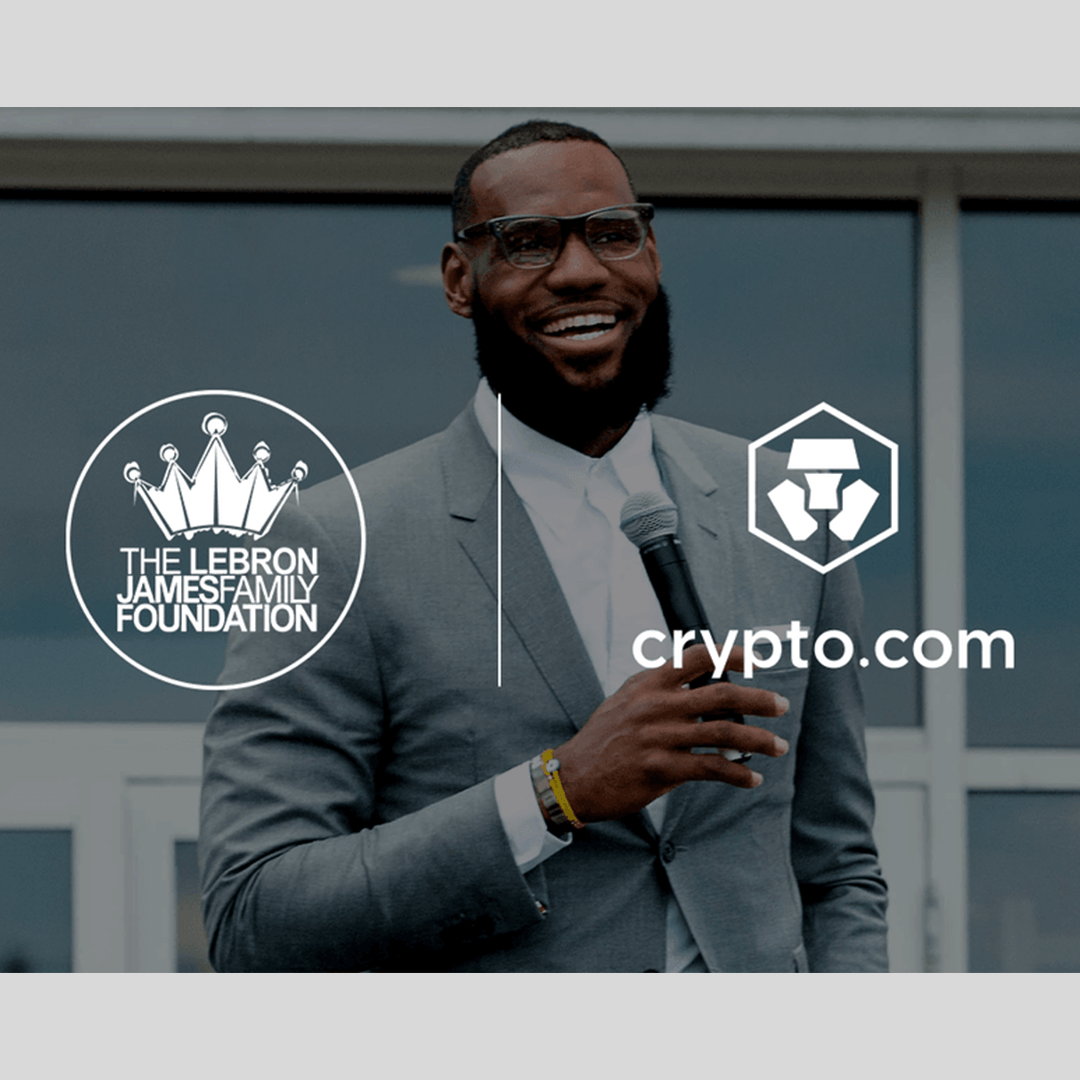 lebron crypto ad