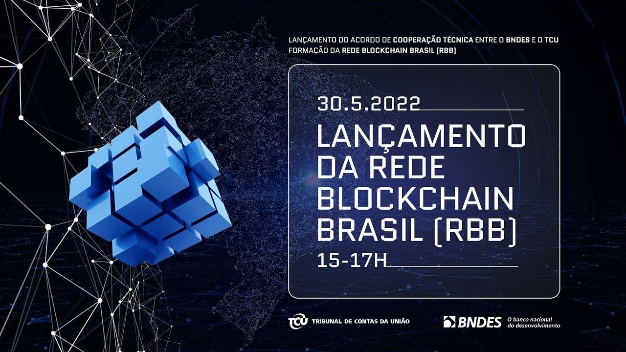 blockchain hub brasil