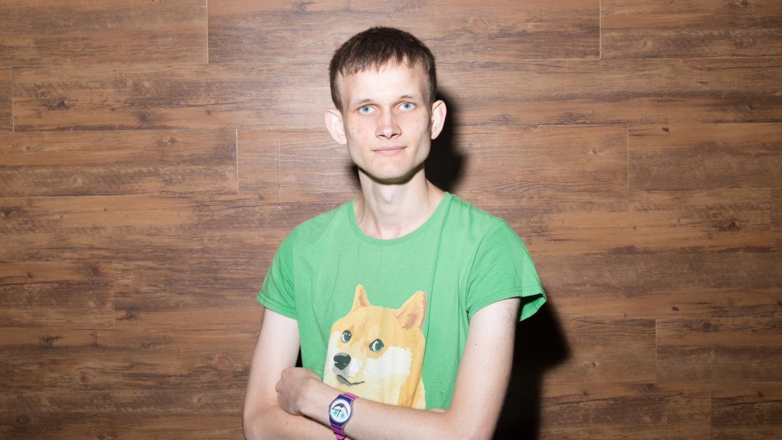 Metaverso do Facebook vai 'falhar', diz Vitalik Buterin