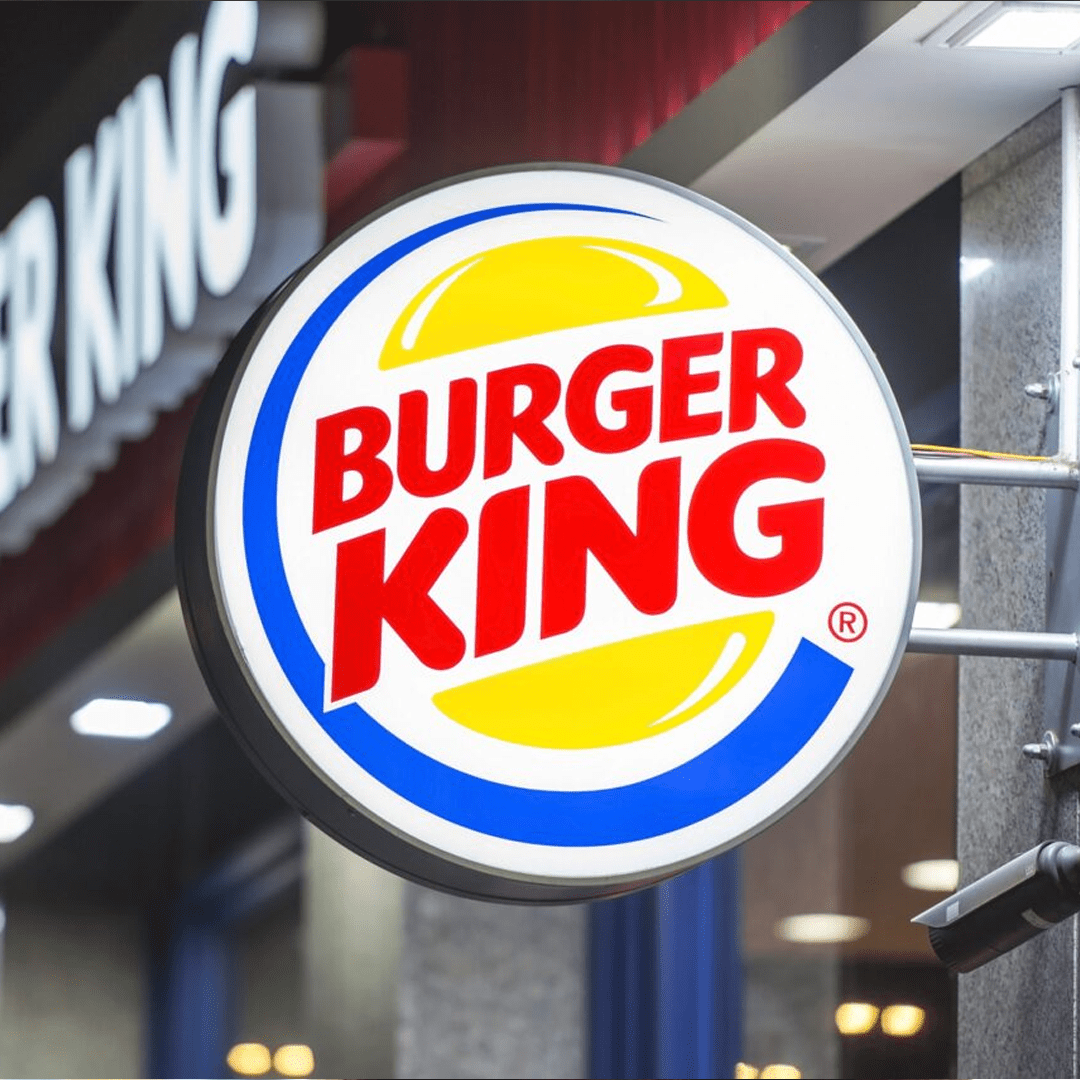 Burger King abre restaurante em ambiente virtual