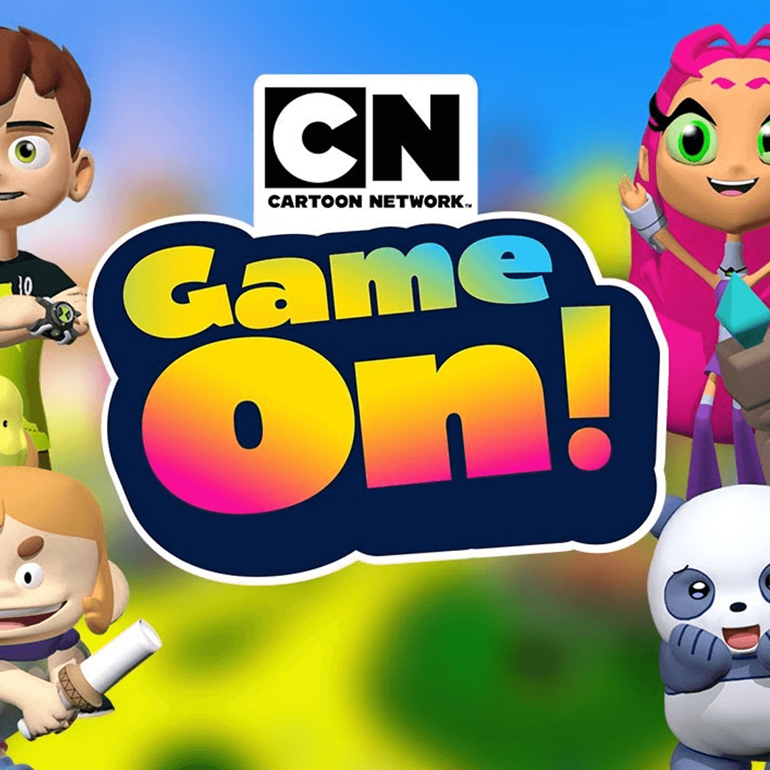 Cartoon Network Game On Já Está Disponível No Roblox - BrasilNFT