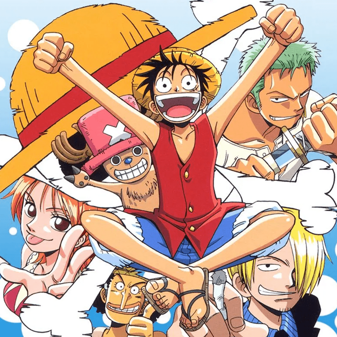 One Piece RED chega nas plataformas digitais em 28 de março