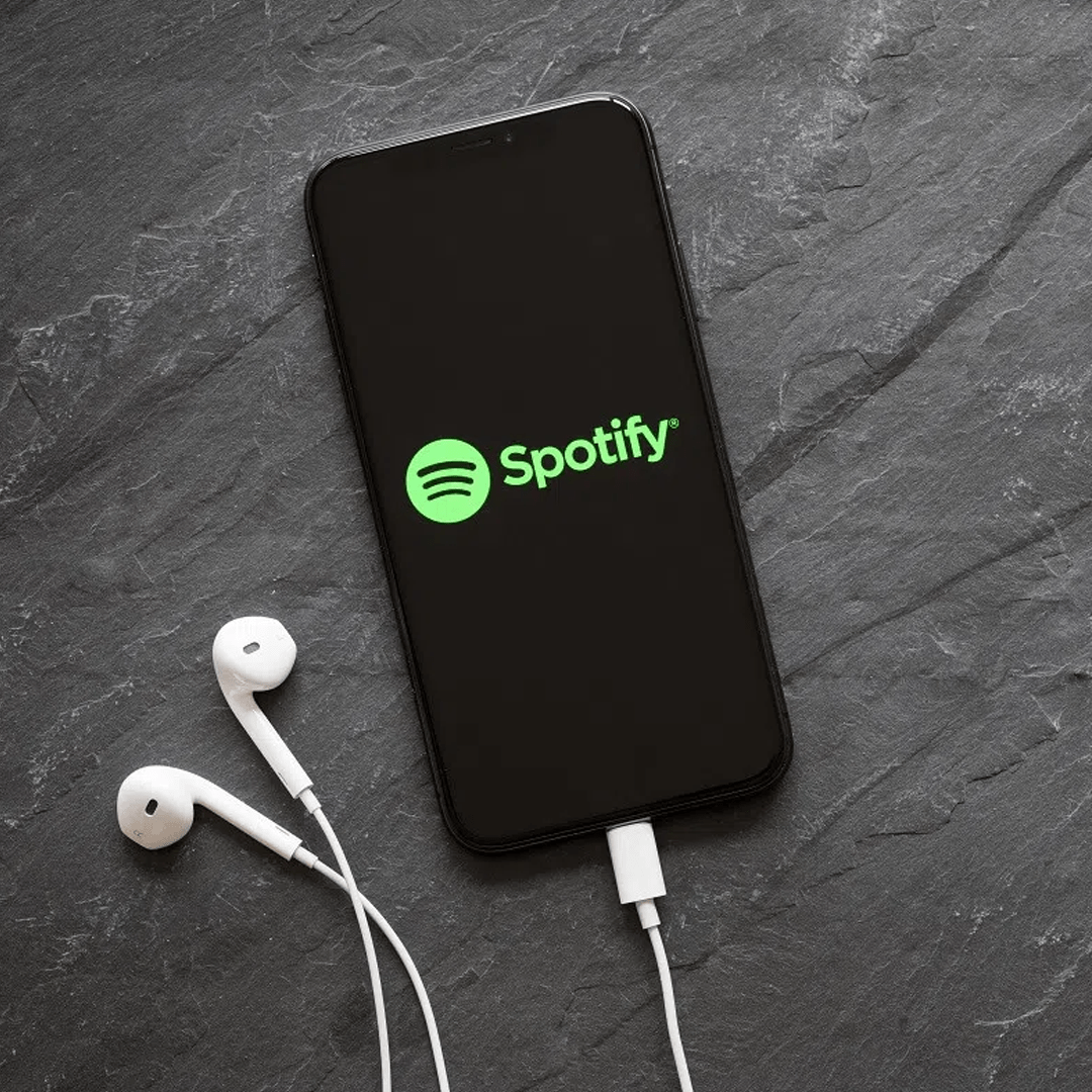 Spotify é o primeiro streaming de música a entrar no metaverso